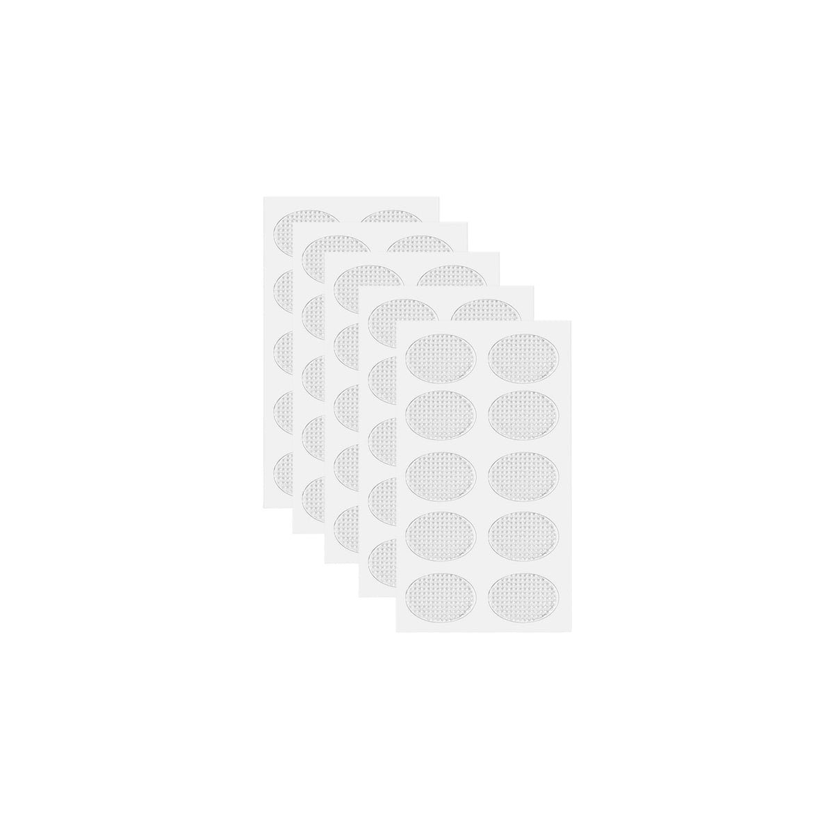 Ear Lobe Support Patches - Earring Support