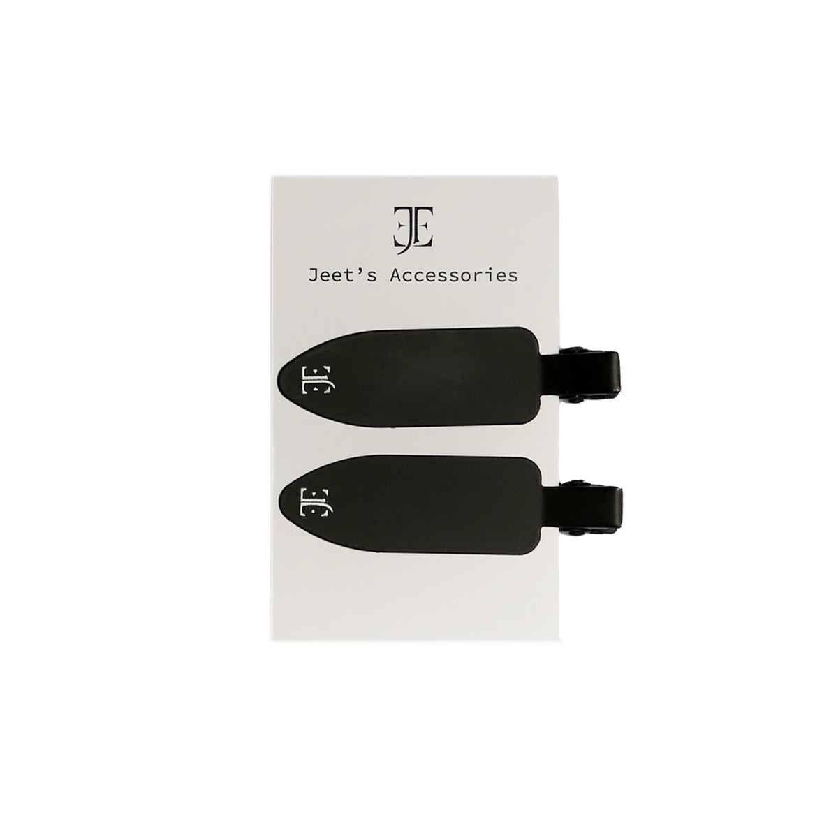 Jeets Special Creaseless Hair Clips UAE