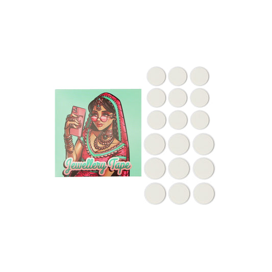 Fashion Tape UAE - Double-Sided Jewellery Tape