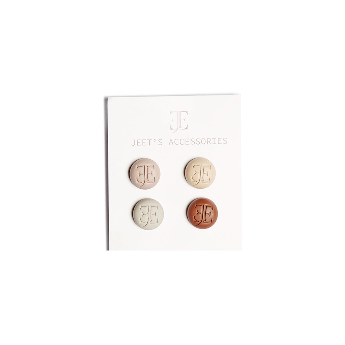 Buy Hijab Magnets - No Snag